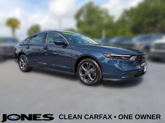 Used 2024 Honda Accord EX 360° Tour
