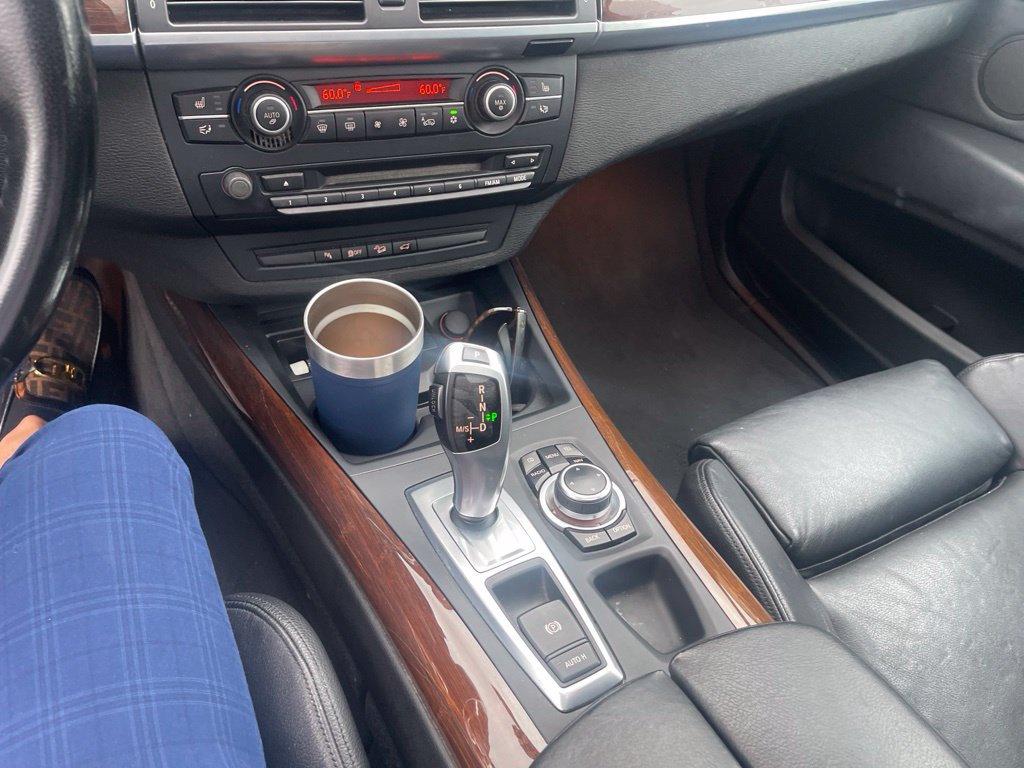 Used 2013 BMW X5 xDrive50i AWD/4WD image 11