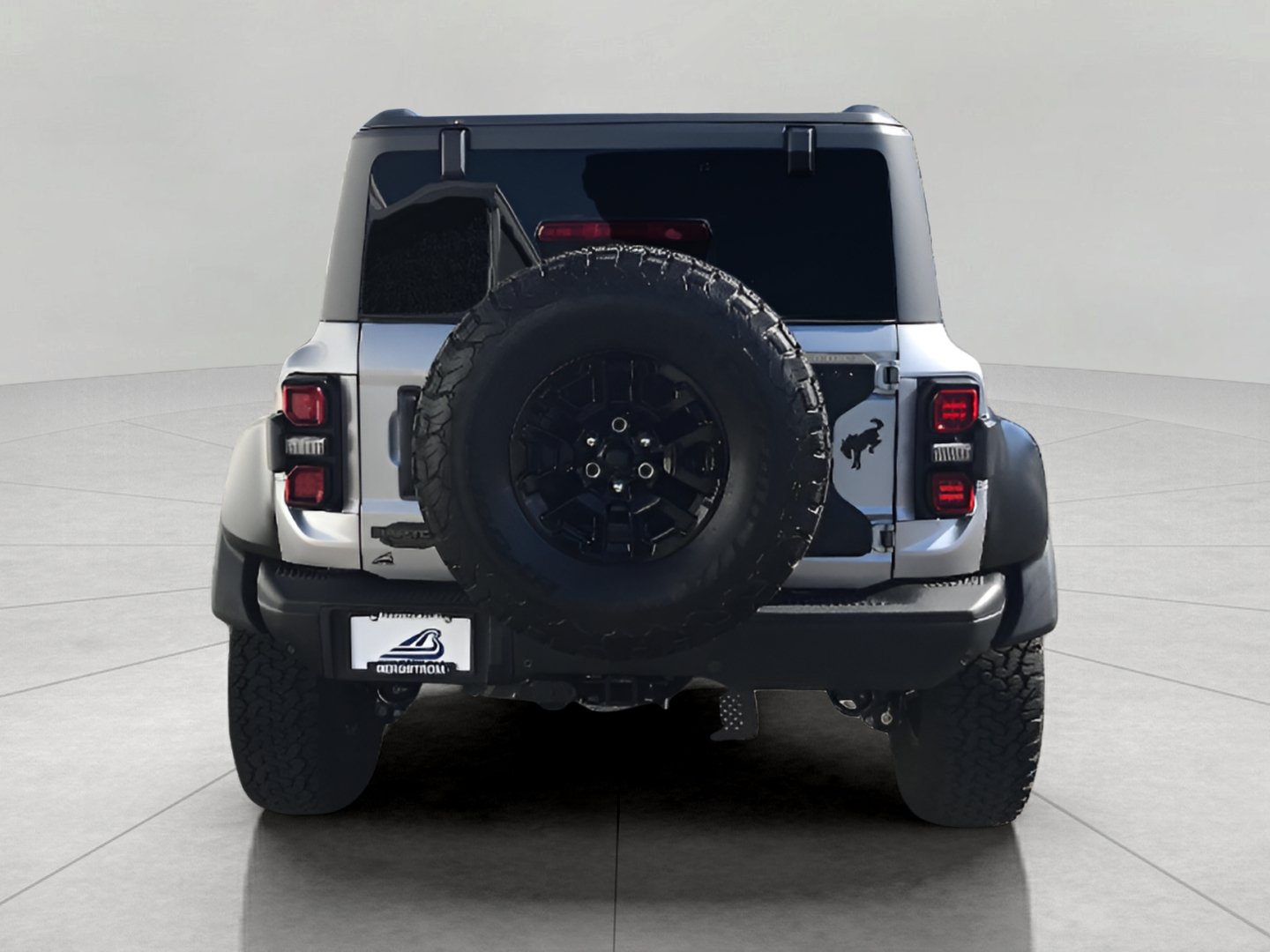 Used 2023 Ford Bronco Raptor AWD/4WD image 23