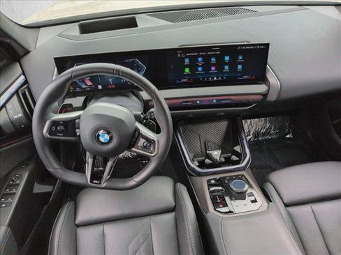 Used 2025 BMW X3 xDrive30i w/ Premium Package AWD/4WD image 19