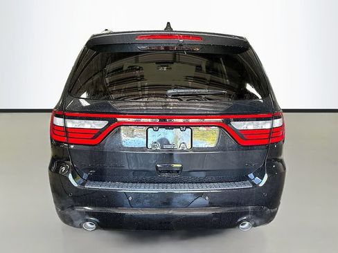 New 2026 Dodge Durango GT w/ Blacktop Package AWD/4WD image 7