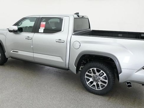 New 2026 Toyota Tundra 1794 Edition AWD/4WD image 4
