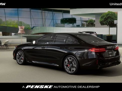 New 2026 BMW 530i w/ Executive Package image 28