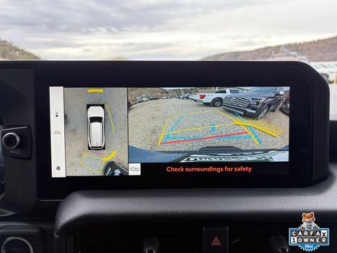 Used 2024 Toyota Land Cruiser image 29