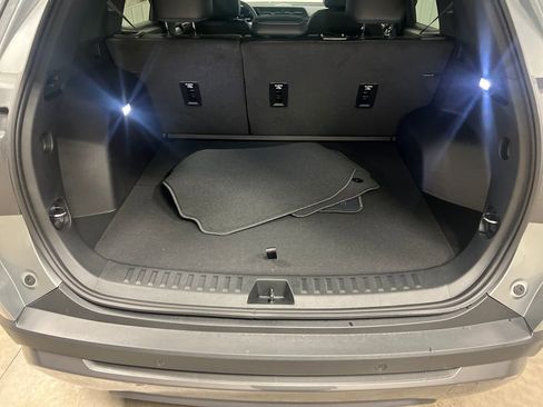 New 2026 GMC Terrain Elevation w/ Elevation Premium Package image 11