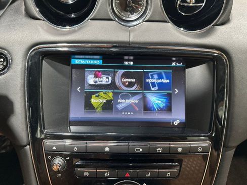 Used 2016 Jaguar XJ L Portfolio AWD/4WD image 65