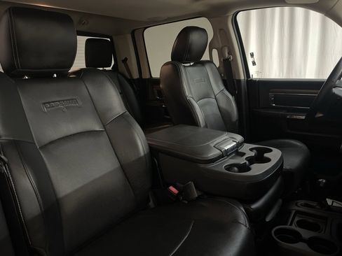 Used 2015 RAM 2500 Power Wagon Laramie image 35
