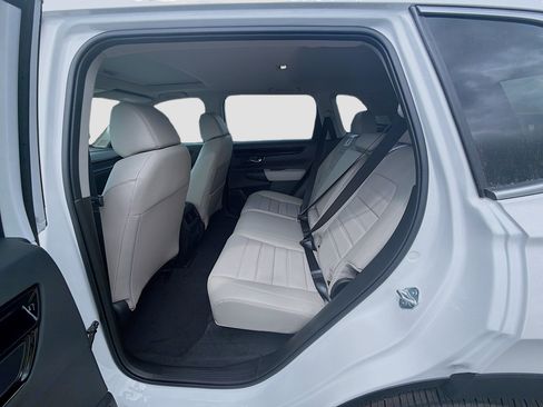 New 2026 Honda CR-V EX-L image 19
