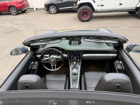 Used 2017 Porsche 911 Carrera image 26