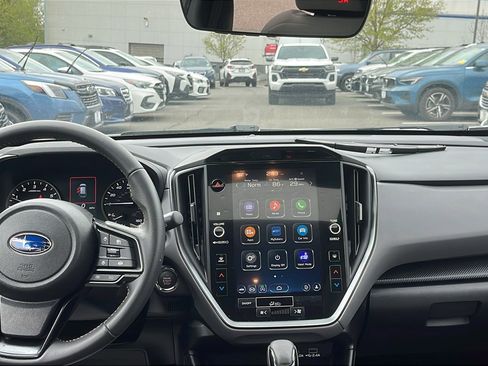 Certified 2024 Subaru Crosstrek 2.5i Sport AWD/4WD image 24