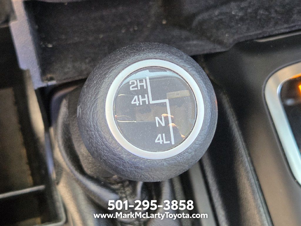 Used 2021 Jeep Gladiator Sport AWD/4WD image 20