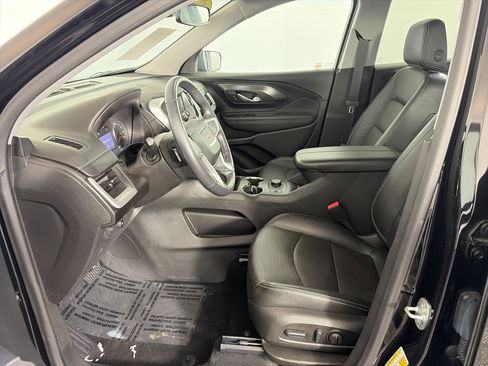 Used 2022 GMC Terrain SLT image 6