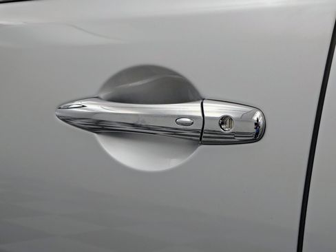 Used 2024 Nissan Armada SV w/ Cargo Package image 20