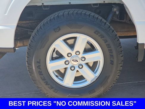 Used 2022 Ford F150 XLT w/ Trailer Tow Package AWD/4WD image 37