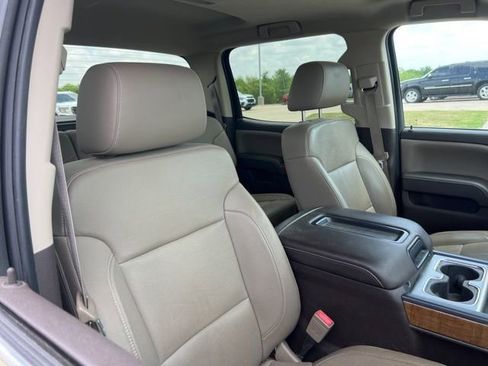 Used 2015 GMC Sierra 1500 SLT image 8