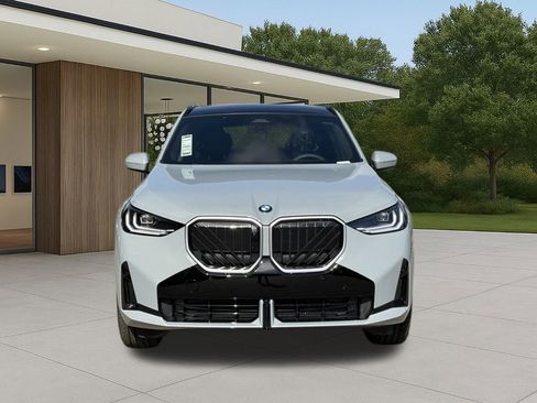 New 2026 BMW X3 xDrive30 w/ Premium Package image 4
