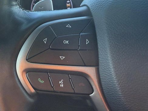 Used 2021 Jeep Grand Cherokee Limited X image 14