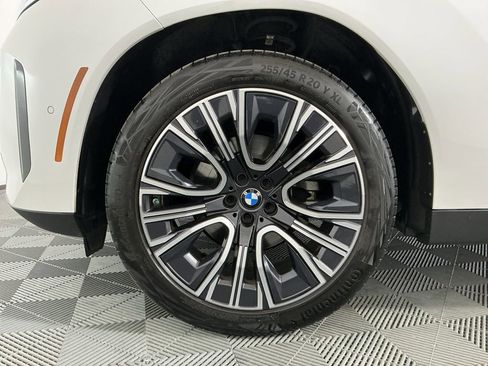 Certified 2025 BMW X3 xDrive30i w/ Premium Package image 31