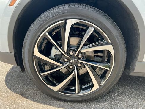 New 2026 Lincoln Corsair Reserve AWD/4WD image 13