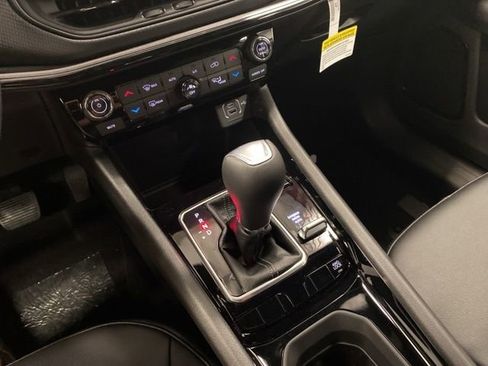 New 2026 Jeep Compass Limited image 13