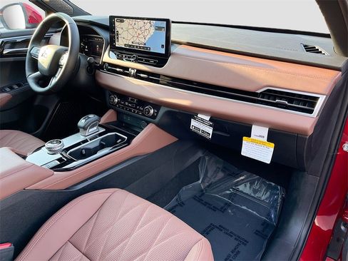 New 2025 Mitsubishi Outlander SEL image 31