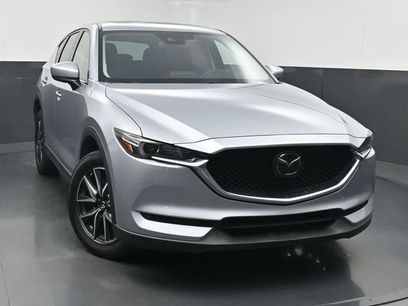Used 2018 MAZDA CX-5 Grand Touring