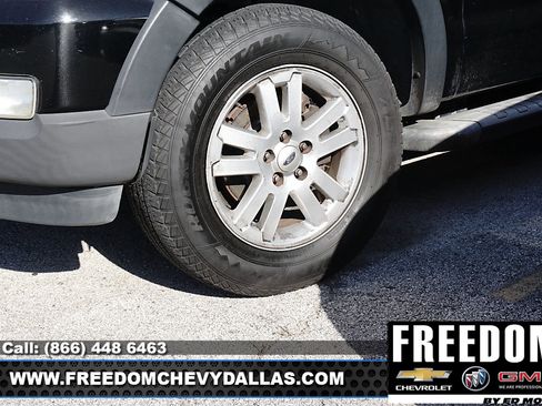 Used 2008 Ford Explorer Sport Trac XLT image 11