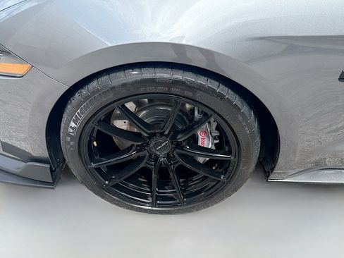 Used 2023 Ford Mustang GT Premium w/ GT Performance Package RWD image 29