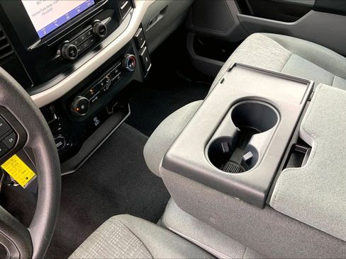 Used 2023 Ford F150 XLT image 31