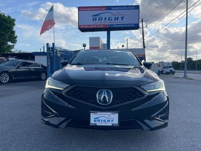 Used 2022 Acura ILX