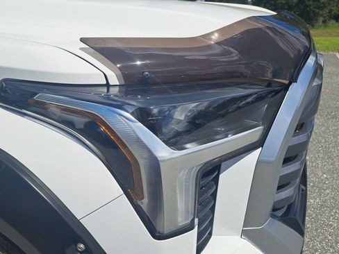 Used 2024 Toyota Tundra Limited image 16