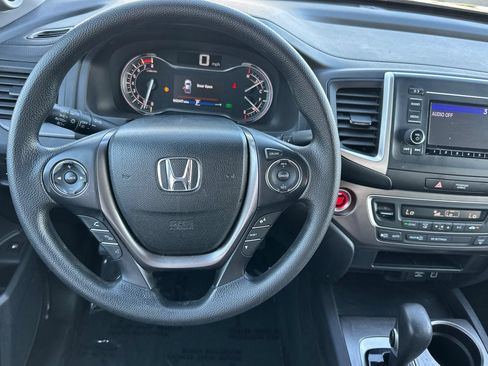Certified 2019 Honda Ridgeline Sport image 14