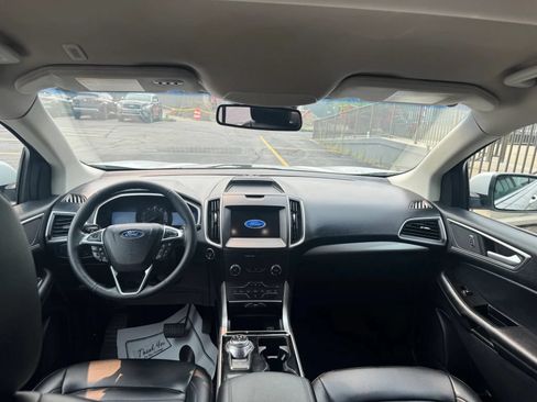 Used 2020 Ford Edge SEL w/ Convenience Package AWD/4WD image 10