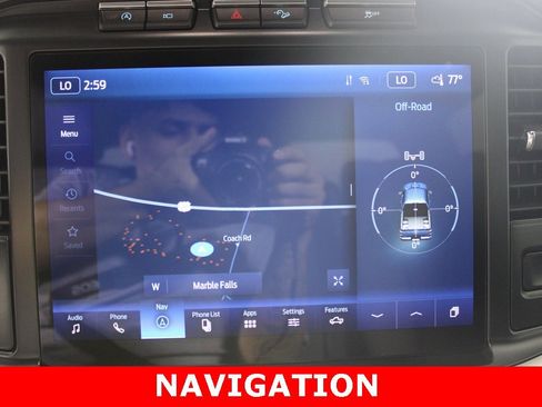 Certified 2023 Ford F150 XLT w/ Equipment Group 302A High image 9