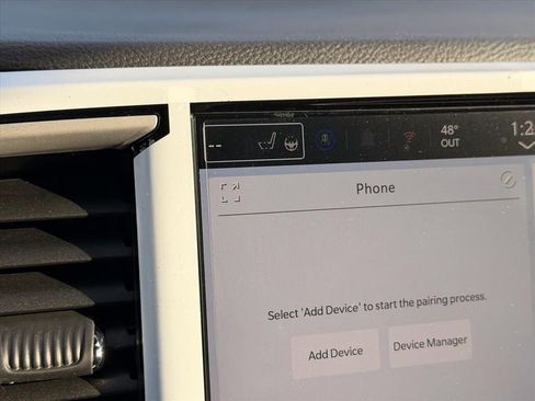 New 2026 Chrysler Pacifica Select AWD/4WD image 15