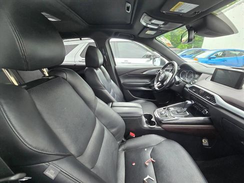 Used 2018 MAZDA CX-9 Grand Touring AWD/4WD image 7