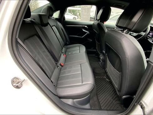 Used 2025 Audi A3 2.0T Premium image 19