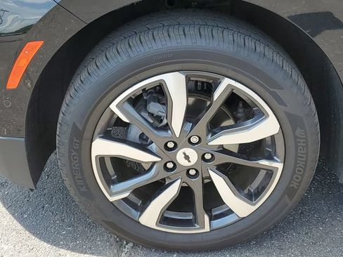 Certified 2024 Chevrolet Equinox Premier AWD/4WD image 34