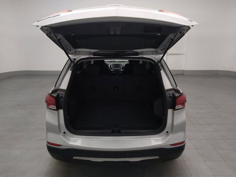 Used 2022 Chevrolet Equinox LT FWD image 29