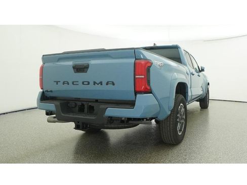 New 2026 Toyota Tacoma TRD Sport image 24