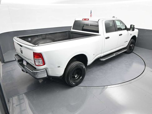 Used 2024 RAM 3500 Big Horn image 73