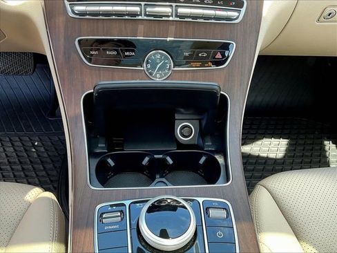 Certified 2021 Mercedes-Benz C 300 4MATIC Sedan image 17