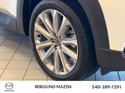 New 2026 MAZDA CX-50 AWD 2.5 S w/ Weather Package image 22