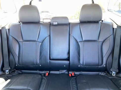 Used 2022 Subaru Forester Limited AWD/4WD image 11
