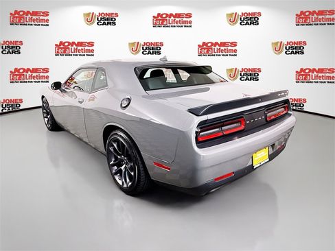 Used 2023 Dodge Challenger R/T Scat Pack w/ Plus Package image 2