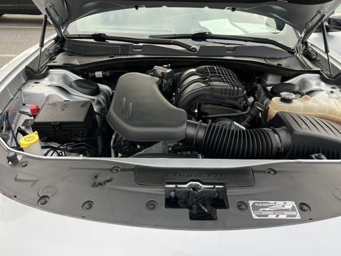 Used 2023 Dodge Charger Police w/ Convenience Group I AWD/4WD image 27