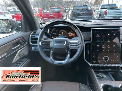 New 2026 GMC Acadia Denali Ultimate image 13