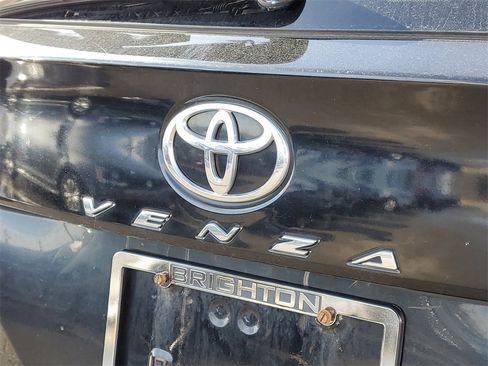 Used 2010 Toyota Venza AWD image 6