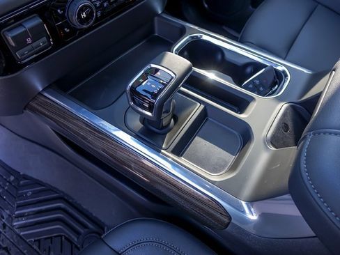 New 2026 Chevrolet Silverado 1500 LT Trail Boss w/ LT Trail Boss Premium Package image 25