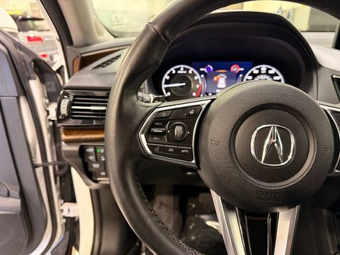 Used 2020 Acura RDX AWD w/ Advance Package image 13